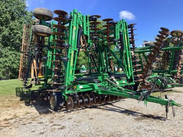 Main image Great Plains 4000TC